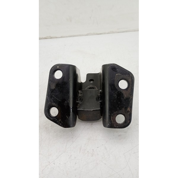 Suporte Coxim Motor Pajero Full 3.2 2007 2008 2009 2010 2011
