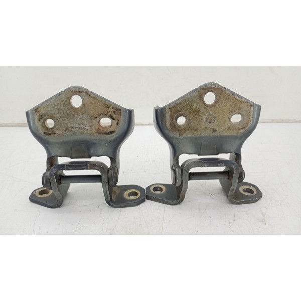 Par Dobradiça Portas Malas Pajero Full 2001 2002 2003 /2007