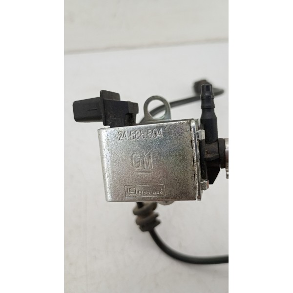 Válvula Partida Frio Gm Cobalt Spin Prisma Onix 2016 A 2021