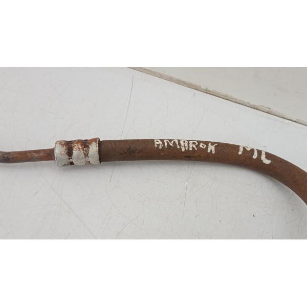 Mangueira Direção Hidráulica Vw Amarok 16/20 2h1422891b