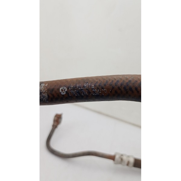 Mangueira Direção Hidráulica Vw Amarok 16/20 2h1422891b