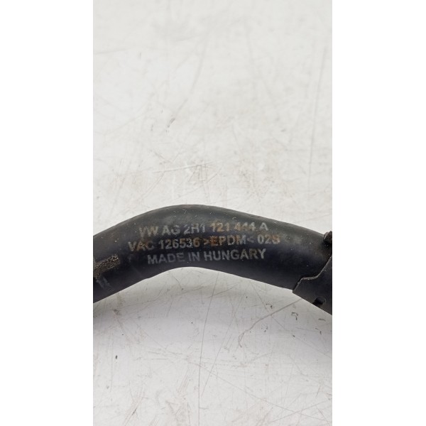 Mangueira Arrefecimento Motor Vw Amarok  2h1121444