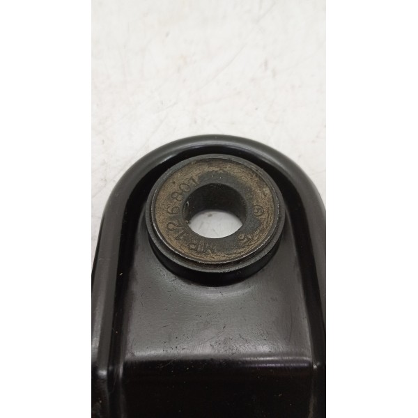 Par Suporte Coxim Superior Radiador Pajero Full 01/20