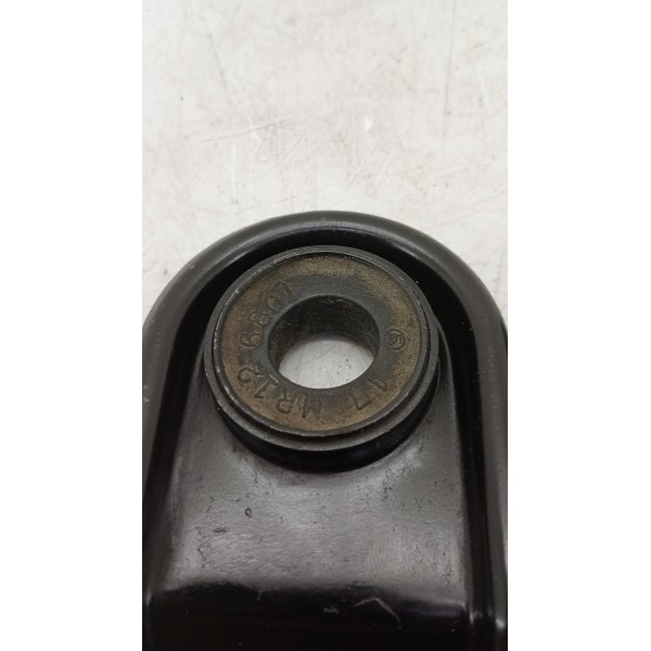 Par Suporte Coxim Superior Radiador Pajero Full 01/20