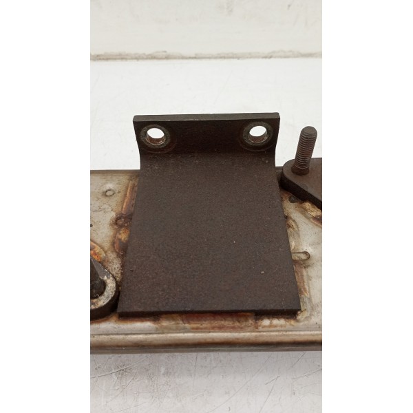 Resfriador Ar Valvula Egr Mitsubishi Pajero Full 3.2 Peça