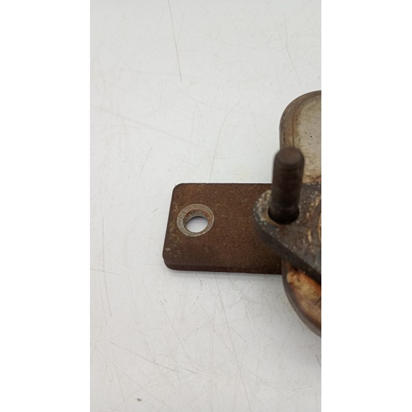 Resfriador Ar Valvula Egr Mitsubishi Pajero Full 3.2 Peça