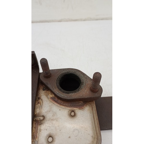 Resfriador Ar Valvula Egr Mitsubishi Pajero Full 3.2 Peça