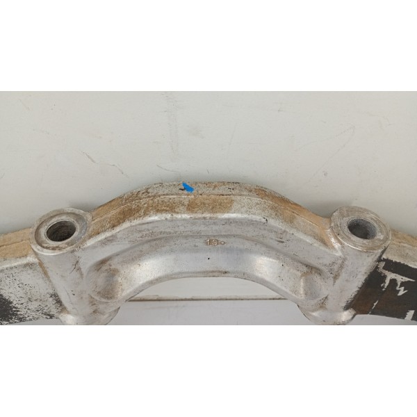 Suporte Diferencial Traseiro Pajero Full 3.2 2005 2006/2016