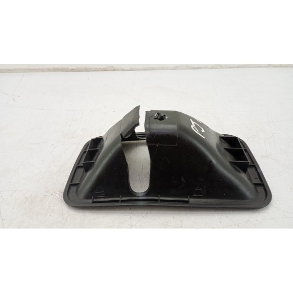 Acabamento Do Suporte Console Traseiro Pajero Full 08/20