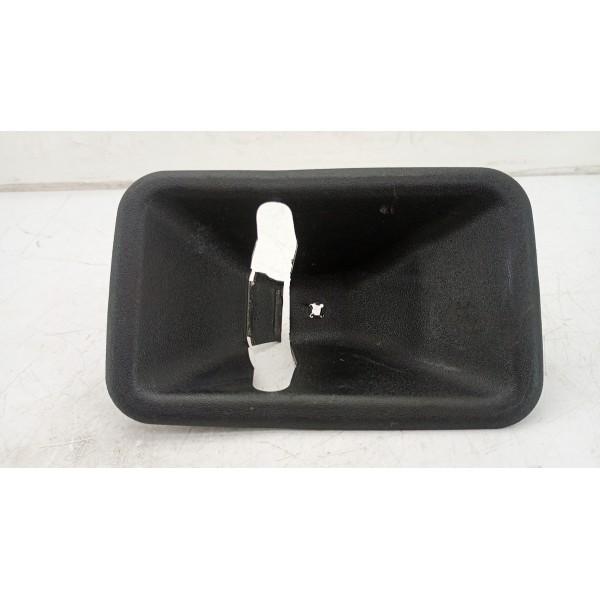 Acabamento Do Suporte Console Traseiro Pajero Full 08/20