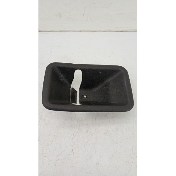 Acabamento Do Suporte Console Traseiro Pajero Full 08/20