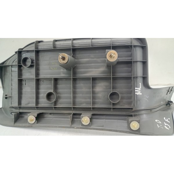 Acabamento Traseira Direita Pajero 2008 A 2015