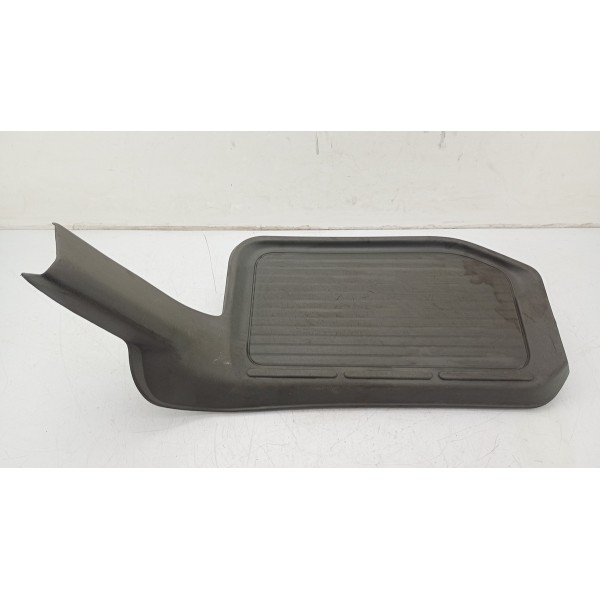 Acabamento Traseira Direita Pajero 2008 A 2015