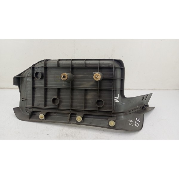 Acabamento Traseira Direita Pajero 2008 A 2015