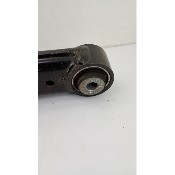 Braço Superior Suspensão Traseira Esquerda Toro 2016 A 2022