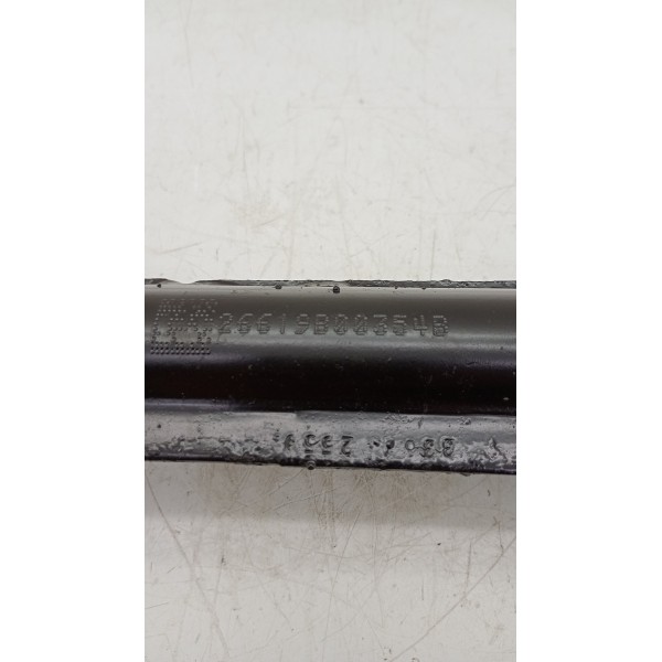 Braço Tirante Inferior Traseiro Direito Fiat Toro 2016 2022