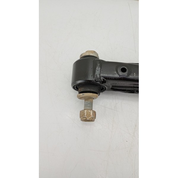 Braço Tirante Inferior Traseiro Direito Fiat Toro 2016 2022