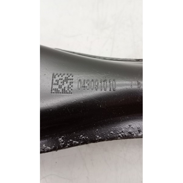 Braço Tirante Inferior Traseiro Direito Fiat Toro 2016 2022