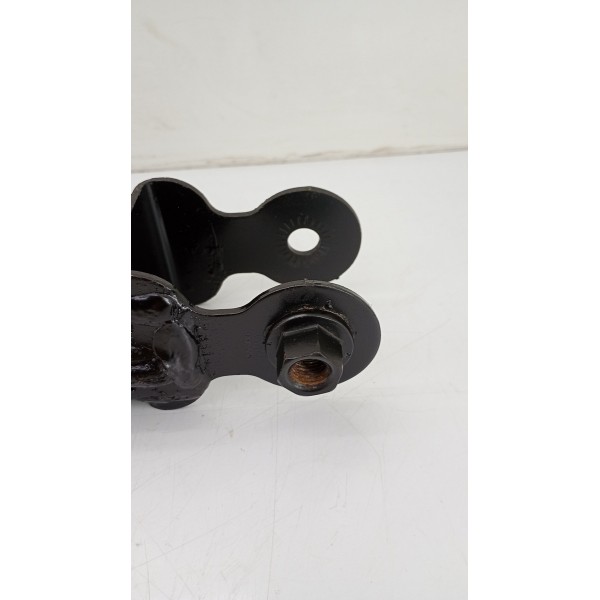 Braço Tirante Inferior Traseiro Direito Fiat Toro 2016 2022