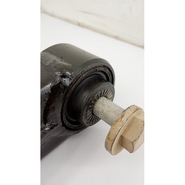 Braço Tirante Inferior Traseiro Direito Fiat Toro 2016 2022