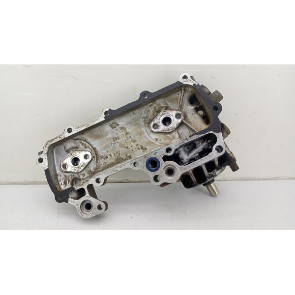 Suporte Filtro Óleo Mitsubishi Pajero Full 3.2 2001 A 2020