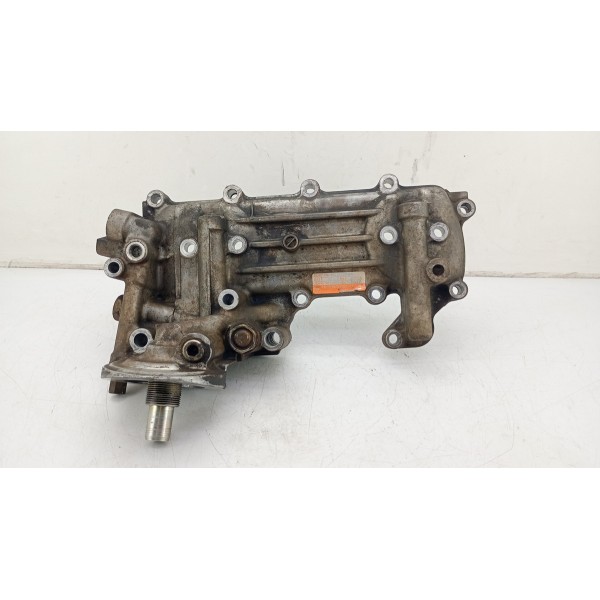 Suporte Filtro Óleo Mitsubishi Pajero Full 3.2 2001 A 2020