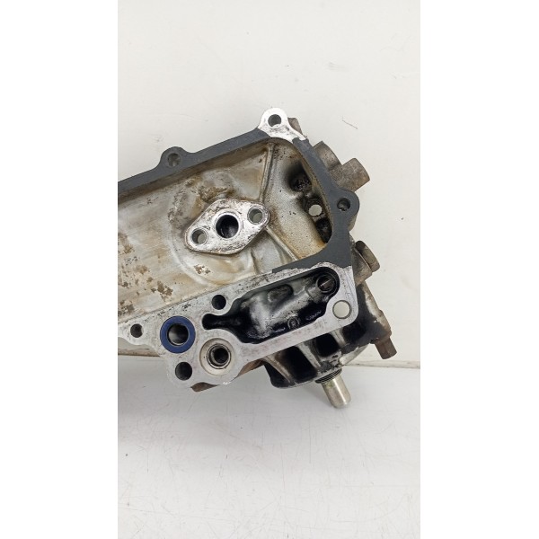 Suporte Filtro Óleo Mitsubishi Pajero Full 3.2 2001 A 2020