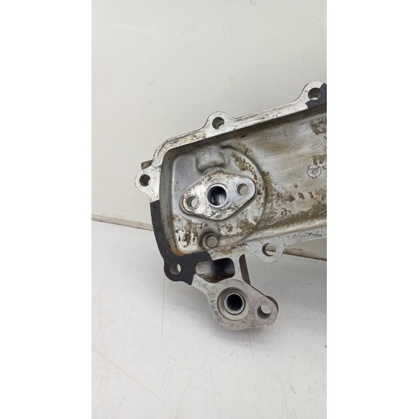 Suporte Filtro Óleo Mitsubishi Pajero Full 3.2 2001 A 2020