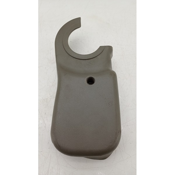 Acabamento Banco Traseiro Esquerdo Pajero Full 3.2 2006 2021