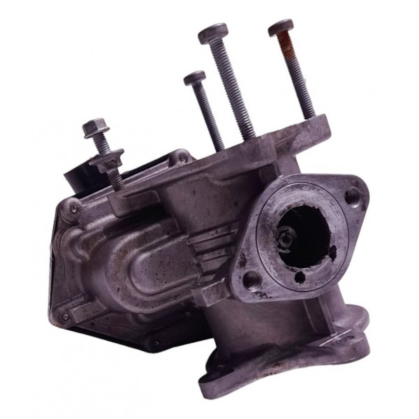 Valvula Egr Tbi Vw Amarok 2.0 16v 2010 2011 2012 2013 /2016