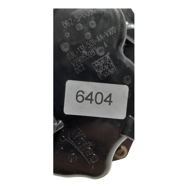 Valvula Egr Tbi Vw Amarok 2.0 16v 2010 2011 2012 2013 /2016