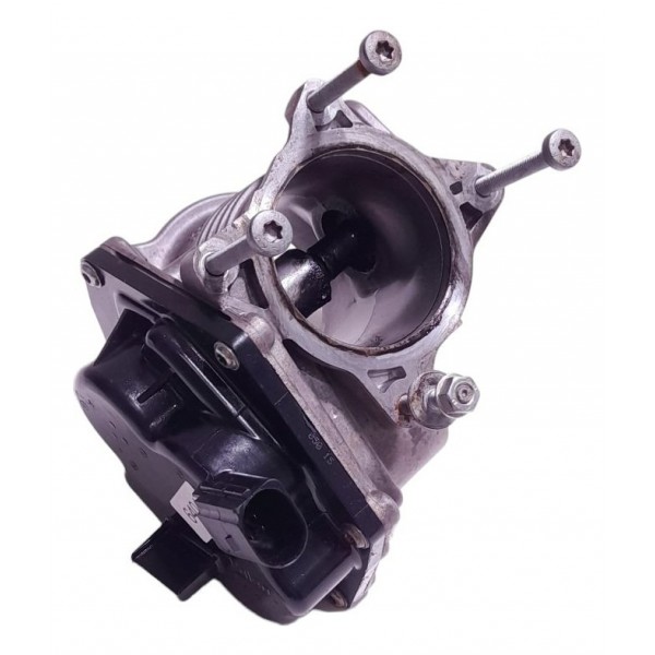 Valvula Egr Tbi Vw Amarok 2.0 16v 2010 2011 2012 2013 /2016