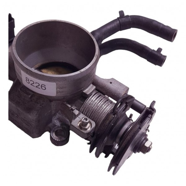 Corpo Borboleta Tbi Hyundai I30 2.0 2009 2010 2011/2012 Peça