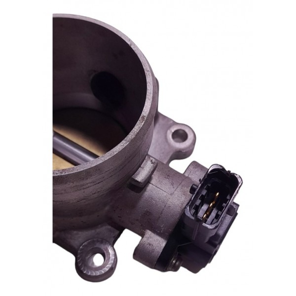 Corpo Borboleta Tbi Hyundai I30 2.0 2009 2010 2011/2012 Peça