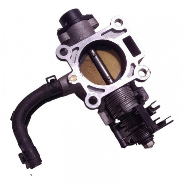 Corpo Borboleta Tbi Hyundai I30 2.0 2009 2010 2011/2012 Peça