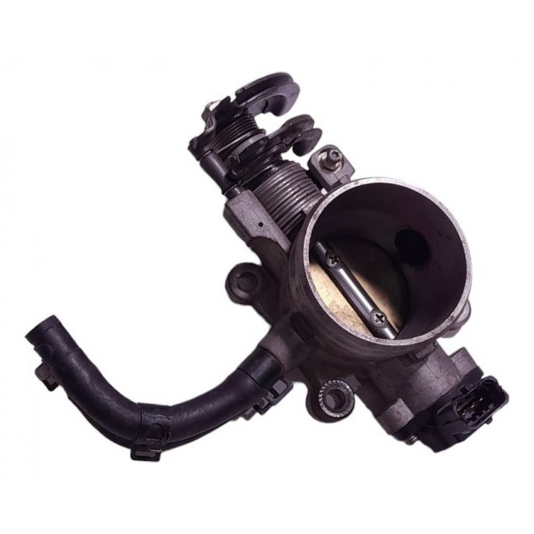 Corpo Borboleta Tbi Hyundai I30 2.0 2009 2010 2011/2012 Peça