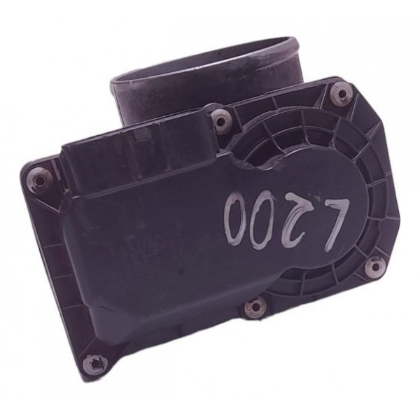 Tbi Corpo Borboleta Mitsubishi L200 Triton 3.2 2009 10/2016