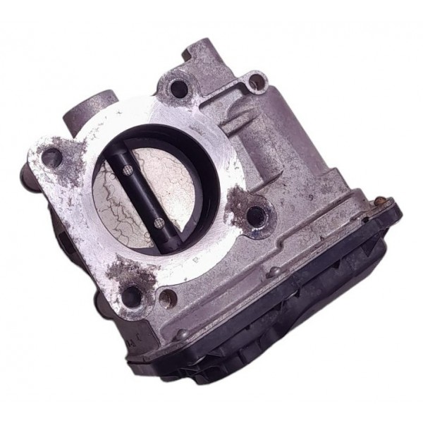 Corpo Borboleta Tbi Nissan March Versa Kicks 2012 2013/2020