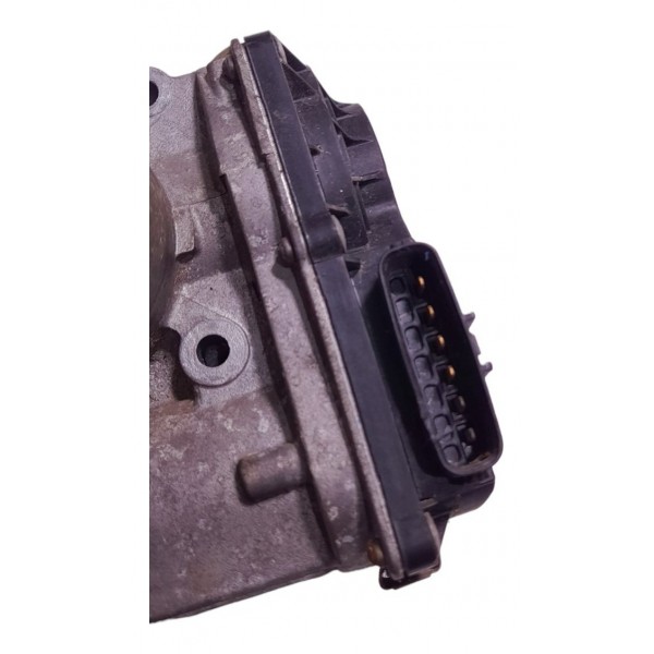 Corpo Borboleta Tbi Nissan March Versa Kicks 2012 2013/2020