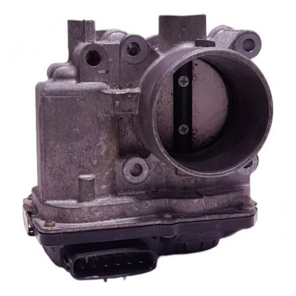 Corpo Borboleta Tbi Nissan March Versa Kicks 2012 2013/2020