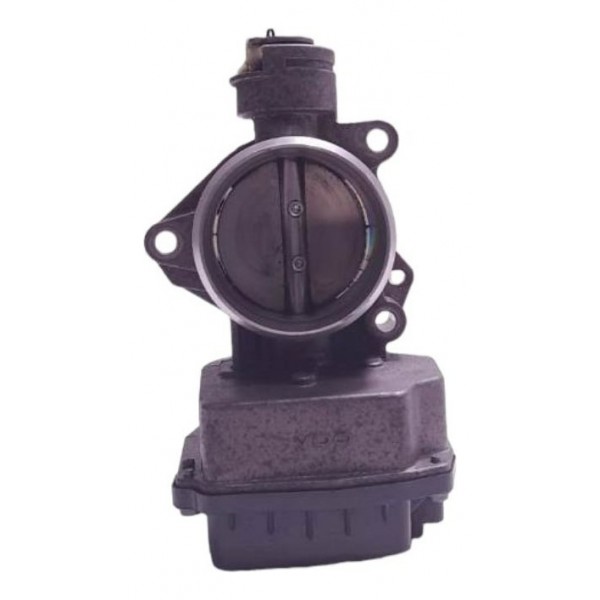 Tbi Corpo Borboleta Citroen C4 307 2.0 16v 2011 965078738002