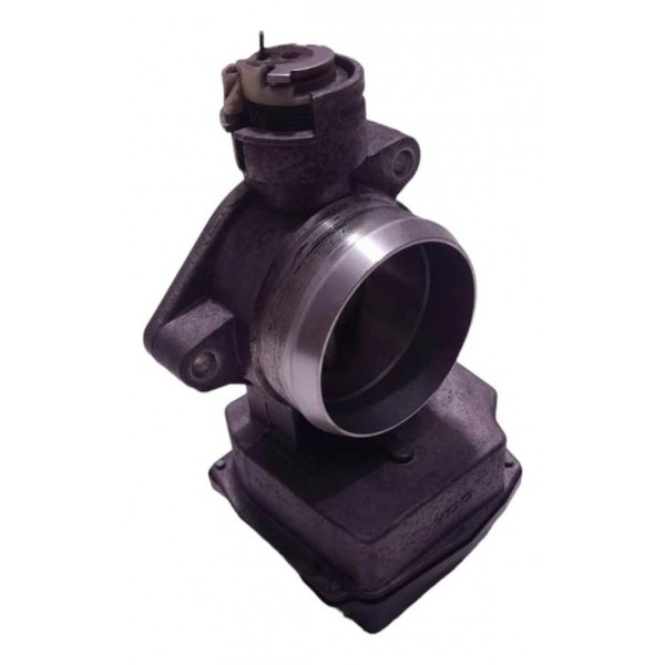 Tbi Corpo Borboleta Citroen C4 307 2.0 16v 2011 965078738002