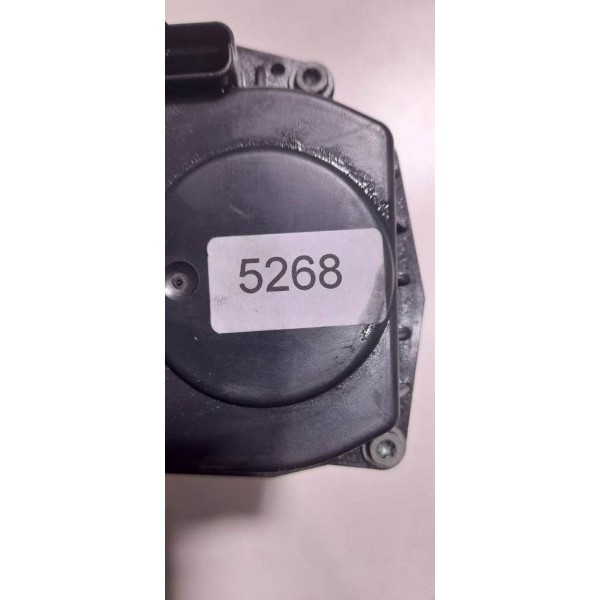 Tbi Corpo Borboleta Citroen C4 307 2.0 16v 2011 965078738002