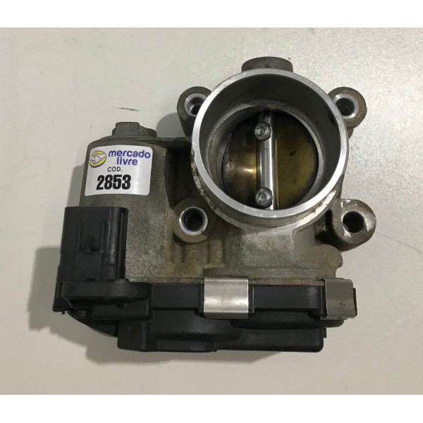 Tbi Corpo Borboleta Gm Onix Prisma 1.4 2012 2013 2014 /2017