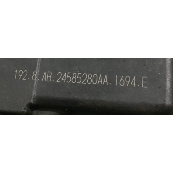 Tbi Corpo Borboleta Gm Onix Prisma 1.4 2012 2013 2014 /2017
