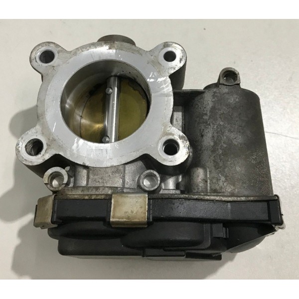 Tbi Corpo Borboleta Gm Onix Prisma 1.4 2012 2013 2014 /2017