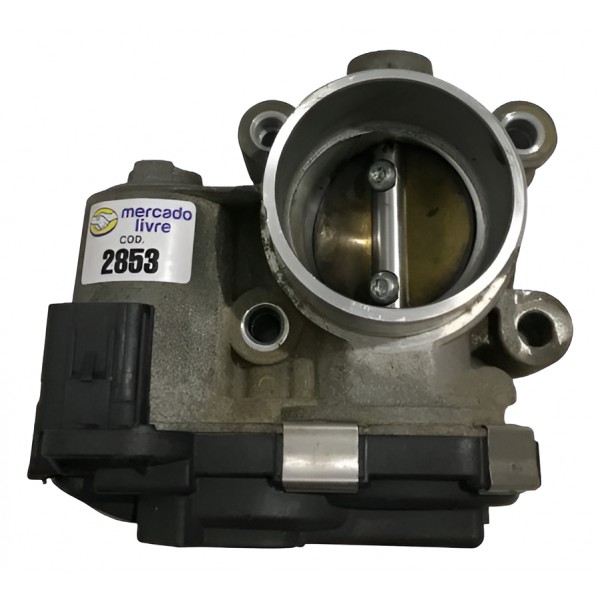 Tbi Corpo Borboleta Gm Onix Prisma 1.4 2012 2013 2014 /2017