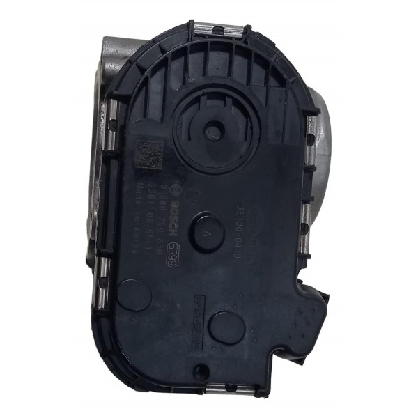 Tbi Corpo Borboleta Hyundai Hb20 2020 2021 2022 2023 Peça