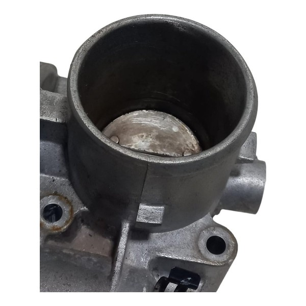 Tbi Corpo Borboleta Hyundai Hb20 2020 2021 2022 2023 Peça