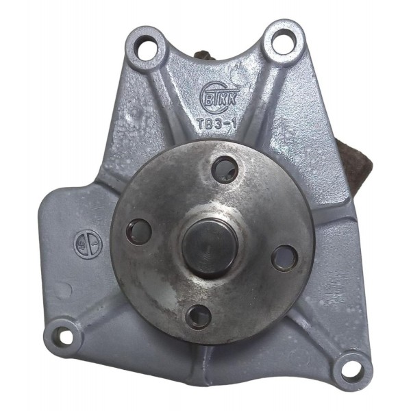 Bomba D'água L200 Triton Pajero Full 3.2 Diesel 2007 A 2016